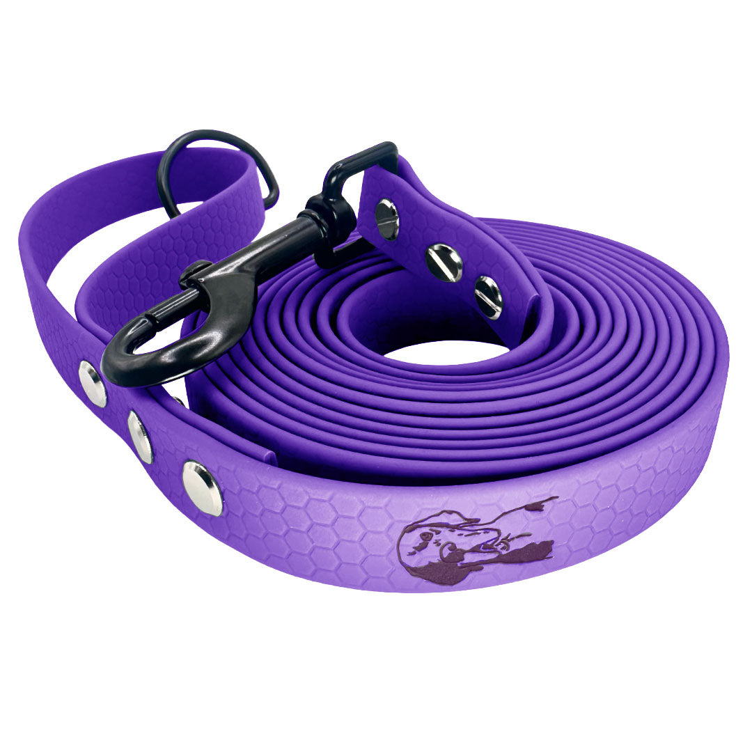 Guinzaglio Viola - F 20 mm