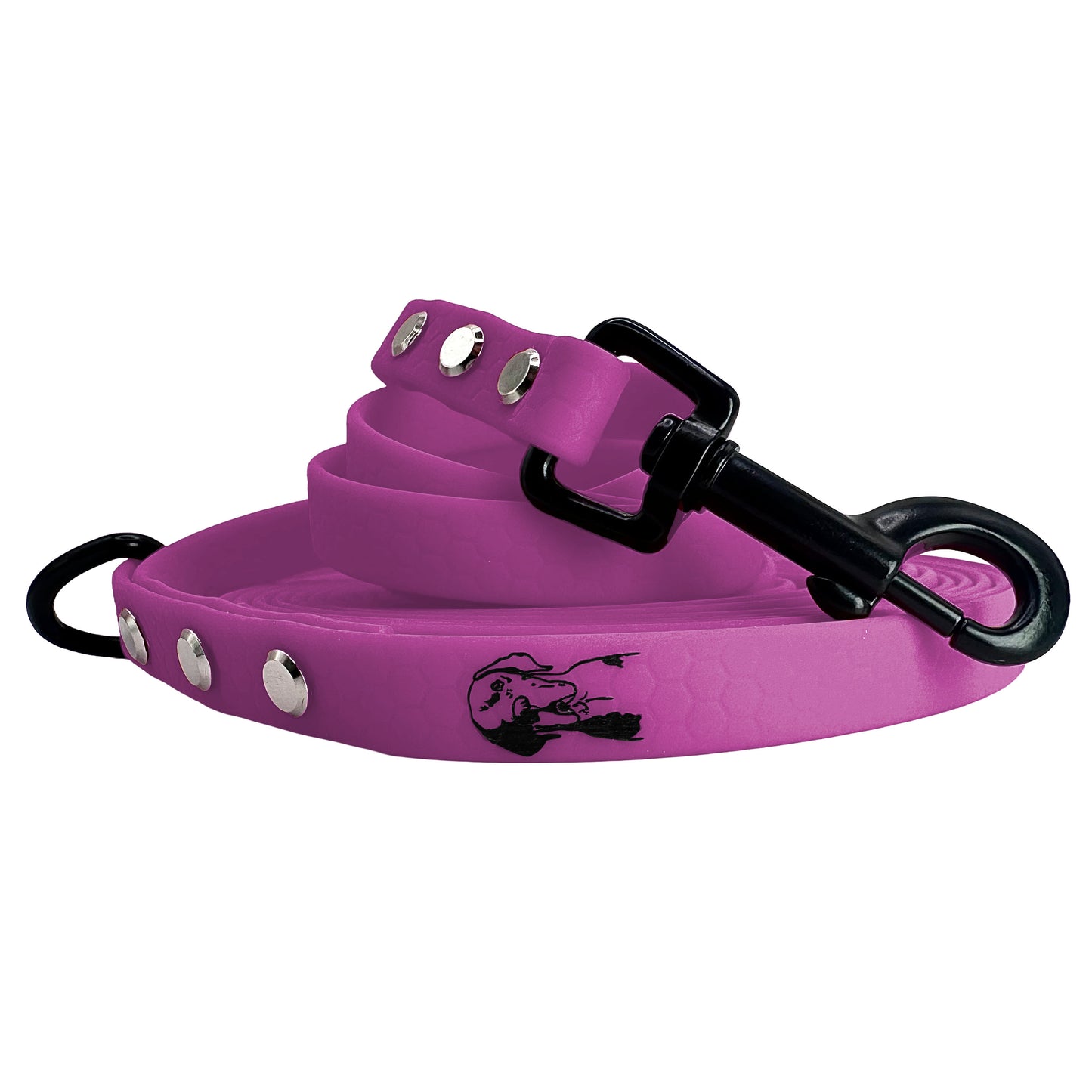 Guinzaglio Lilla - F13