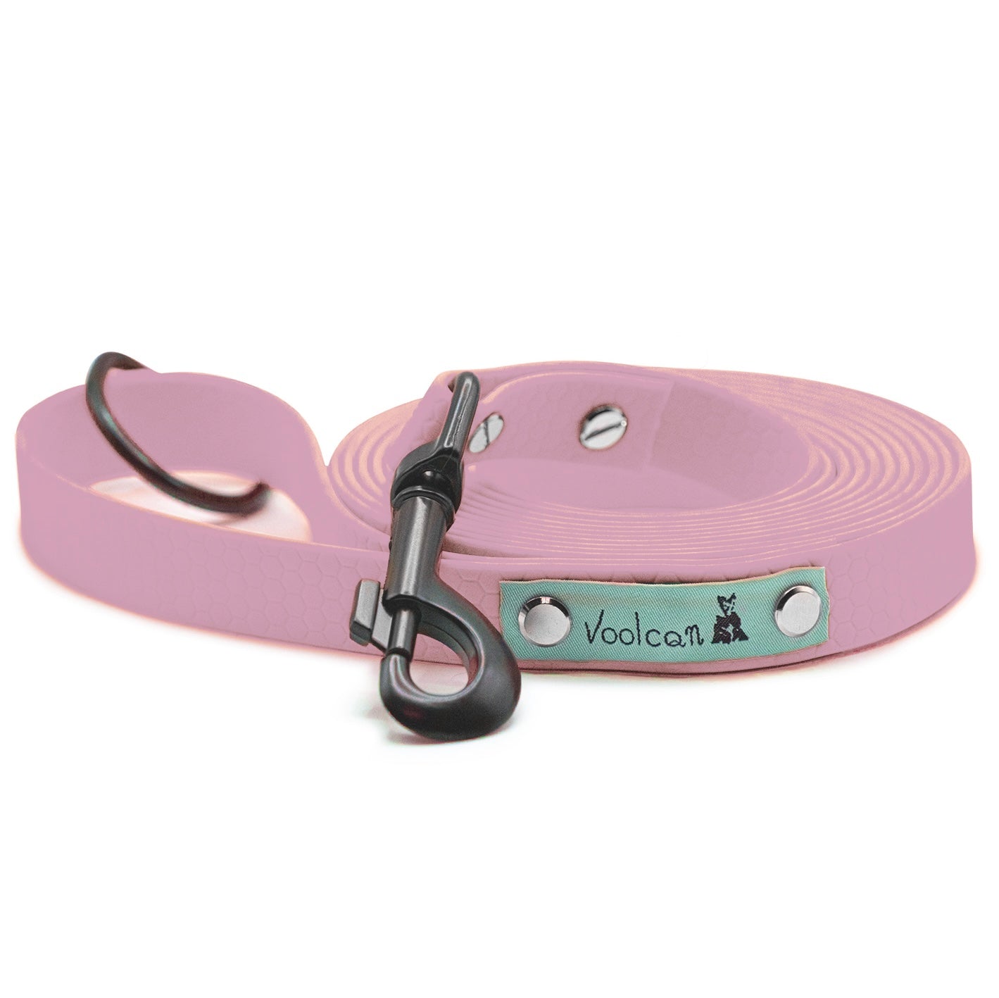 Guinzaglio Lavanda - F 20 mm