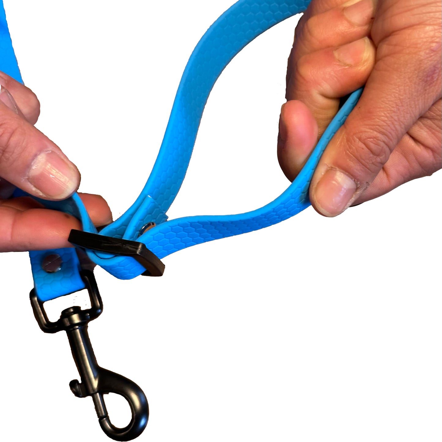 Guinzaglio F20 - Versione Corsa