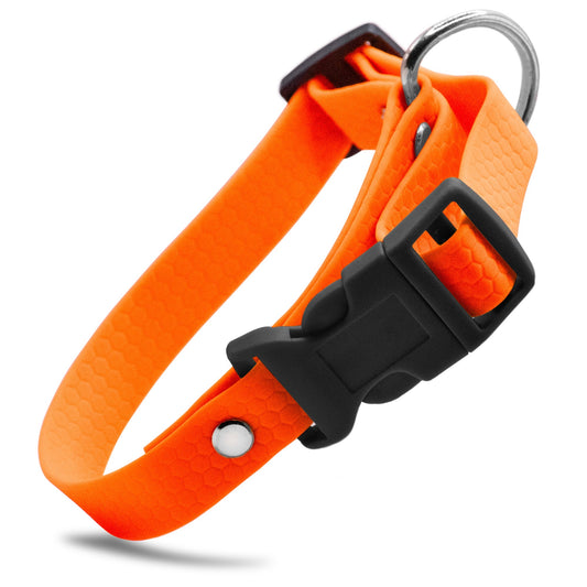 Collare Arancione XS-XXS