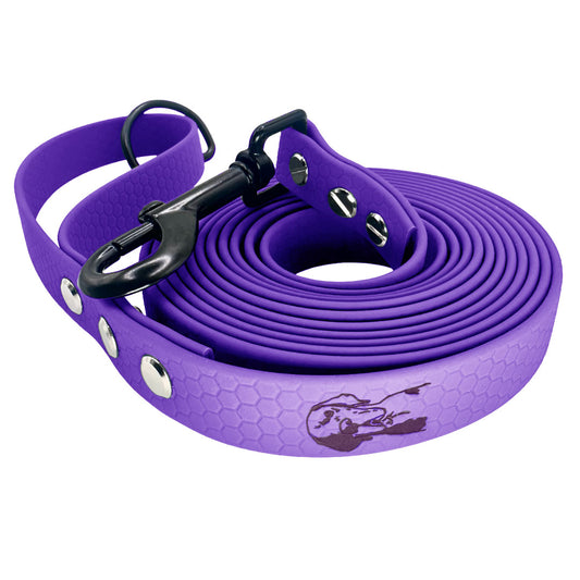 Guinzaglio Viola - F 20 mm