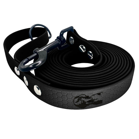 Guinzaglio Nero - F 20 mm