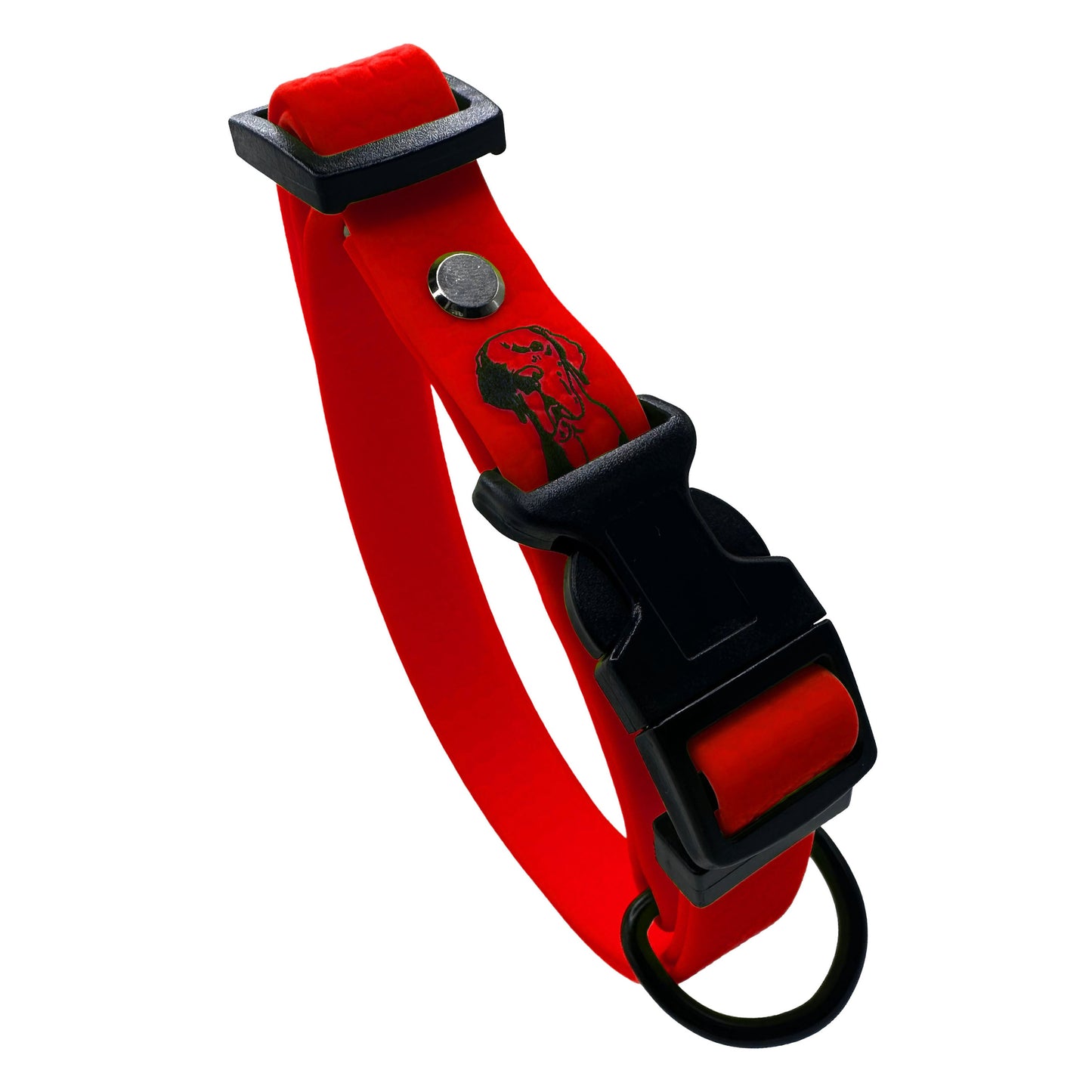 Collare Rosso F20