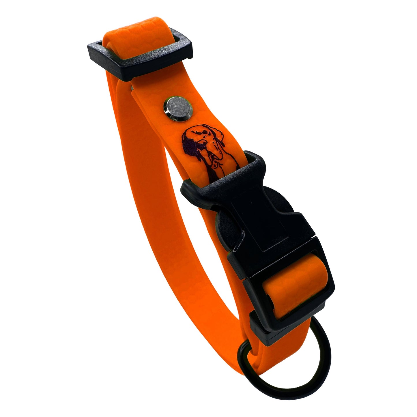 Collare Arancione F20