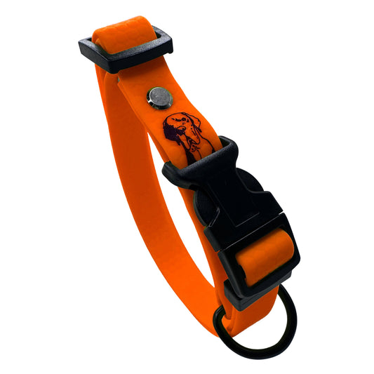 Collare Arancione F16