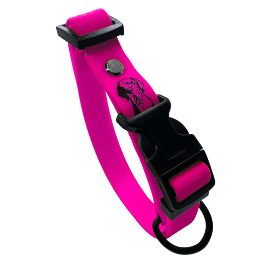 Collare Fucsia F20