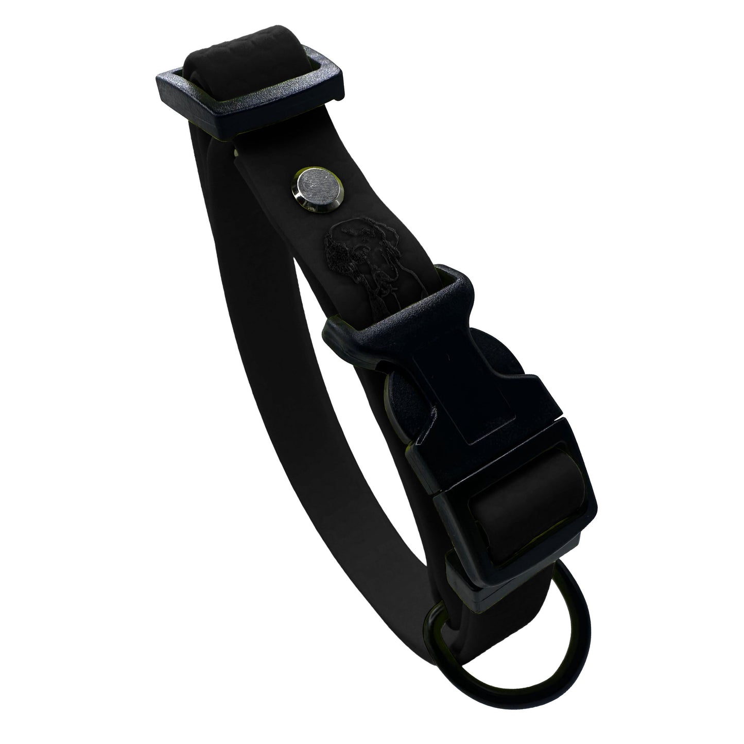 Collare Nero F20