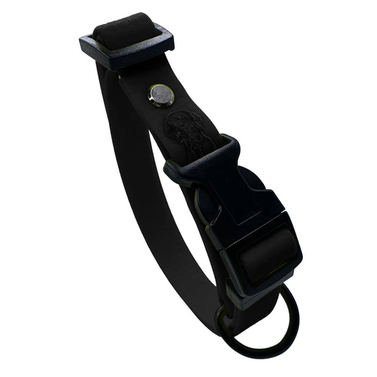 Collare Nero F16