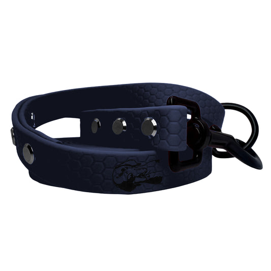 Guinzaglio Blue Navy - F 16 mm
