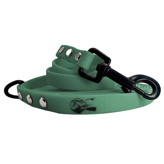 Guinzaglio Verde Pastello - F13