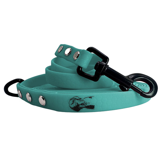 Guinzaglio Verde Smeraldo - F13