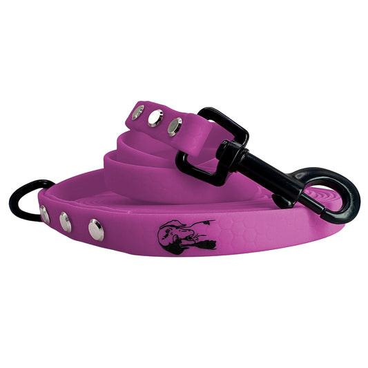 Guinzaglio Lilla - F13