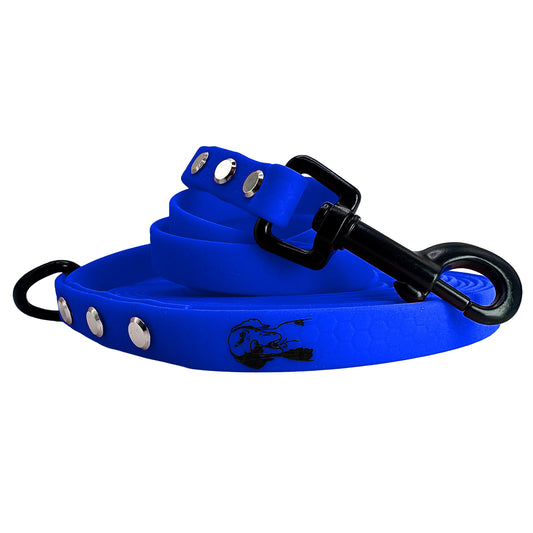 Guinzaglio Blu Elettrico - F13