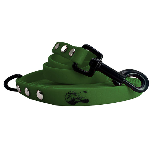 Guinzaglio Verde Oliva - F13