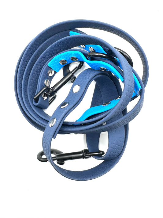 Guinzaglio con anelli  - F 20 mm