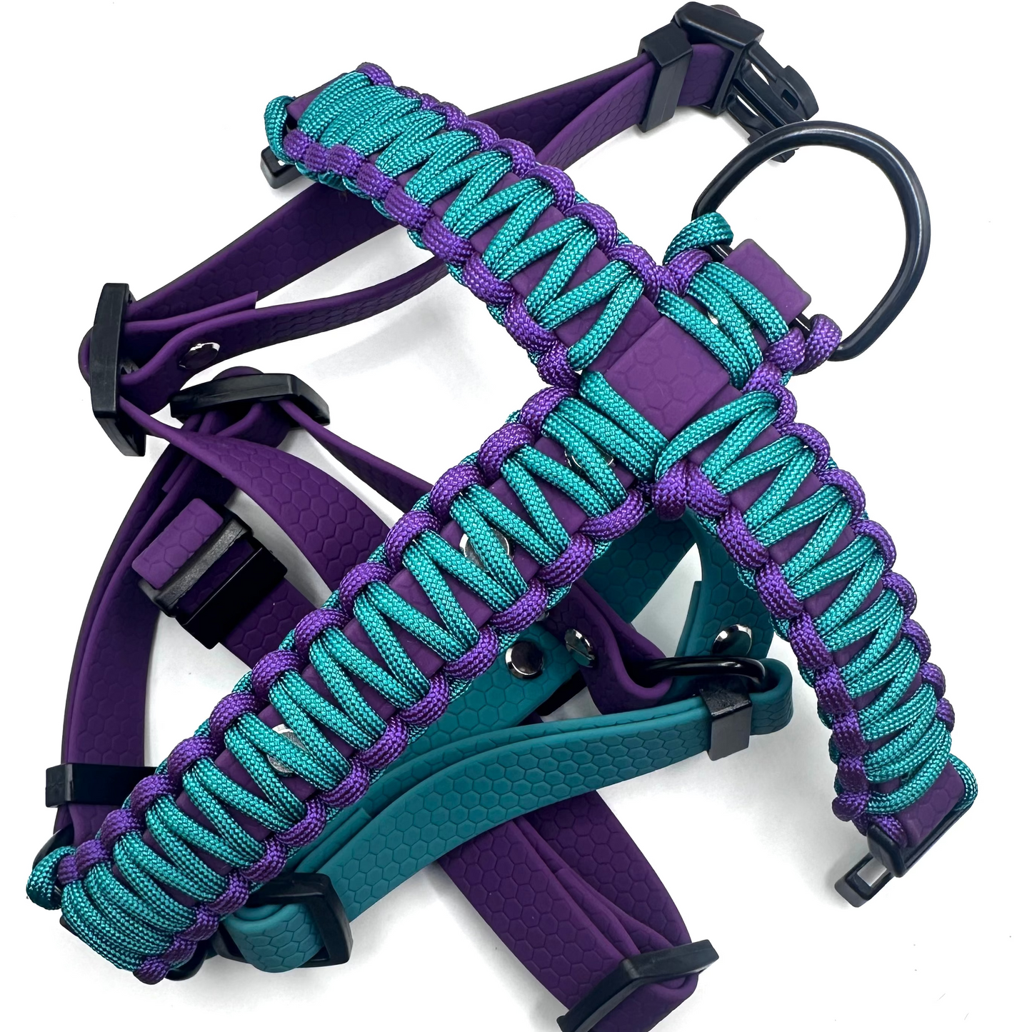 Pettorina H + INTRECCIO