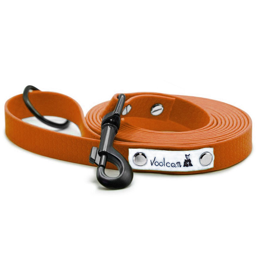 Guinzaglio Apricot Brandy - F 20 mm